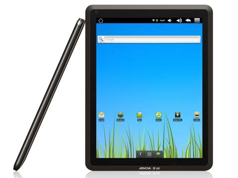 Archos Arnova 9 G2