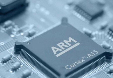 ARMv8