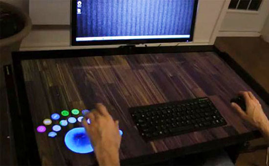 ExoPC EXOdesk ExoPC EXOdesk