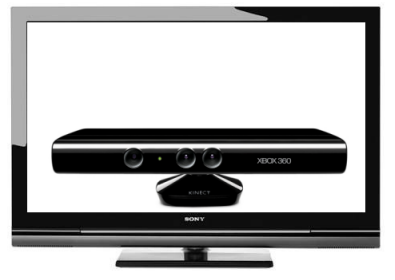 Microsoft Kinect