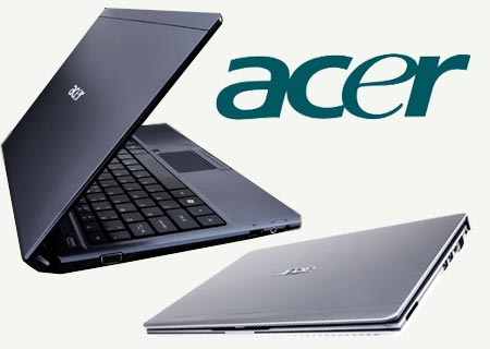ноутбуки Acer