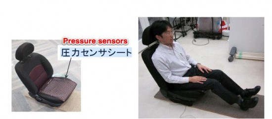 Отпечаток попы