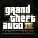 Вышла мобильная версия Grand Theft Auto III