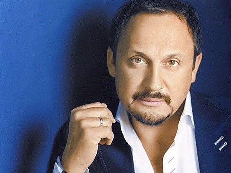 Стас Михайлов