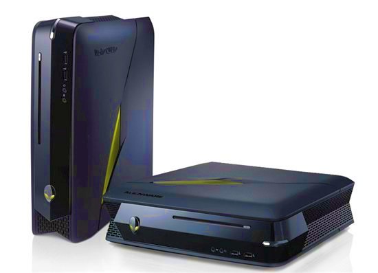 Alienware X51