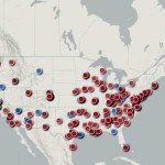 Правительство США планирует закрыть 1200 дата-центров