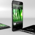 Экологически чистый iPhone SJ