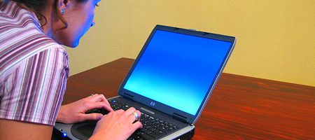 Интернет-зависимость