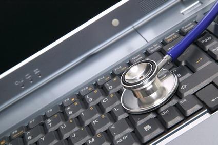 ремонт компьютеров