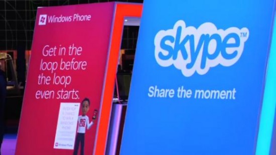 Skype
