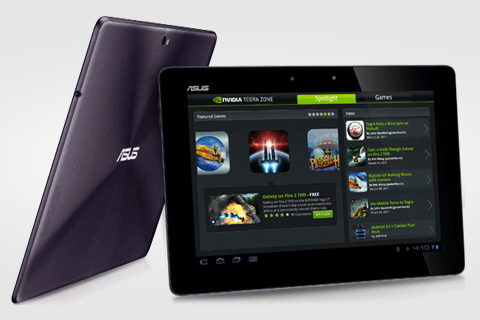  Asus Transformer Prime