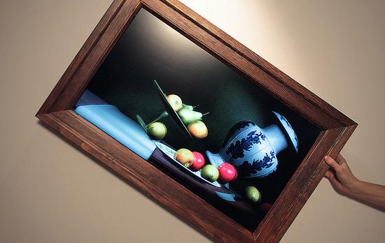 Still Life Still Life