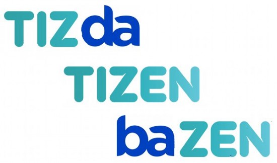 Samsung bada Tizen