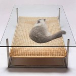 Журнальный котэ