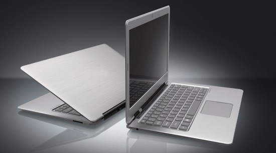 ультрабуки