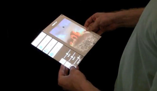 Мобильный компьютер