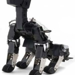 Робот-ищейка обнаружит кокаин по запаху