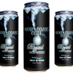 Банка с системой охлаждения