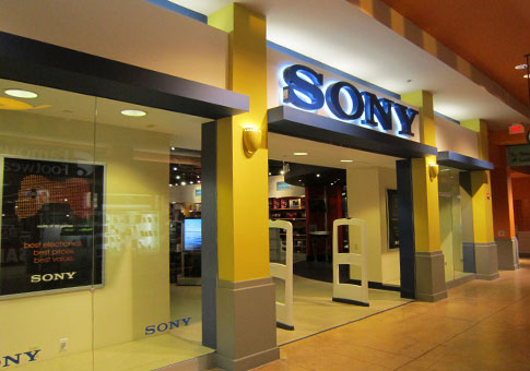 Sony