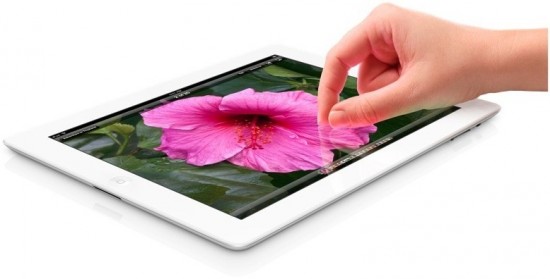 Apple iPad