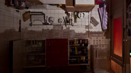 Камера-обскура