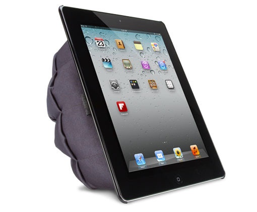 X-Doria поможет iPad оставаться целым и невредимым