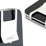 Зажим для денег на вашем iPhone