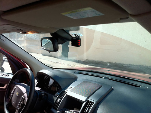 Highscreen Black Box Radar-HD