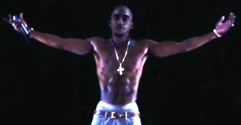 Тупак Амару Шакур