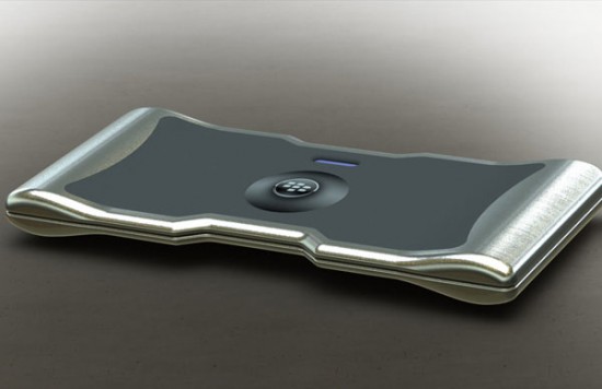 BlackBerry PlayBook 3.0