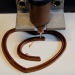 Готовимся встречать шоколадный 3D-принтер