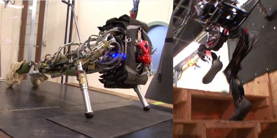 Boston Dynamics