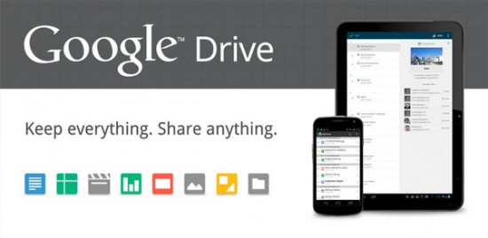 Google Drive
