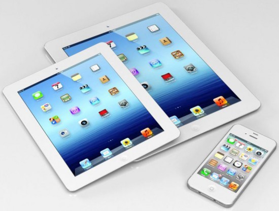 Apple iPad mini