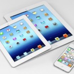 Концепт бюджетного Apple iPad mini