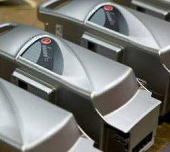 Литиевые аккумуляторы 24 а•ч Kalkhoff увеличивают пробег электровелосипедов до 200 км