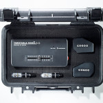 Необычный велосипед позволит почувствовать себя ди-джеем