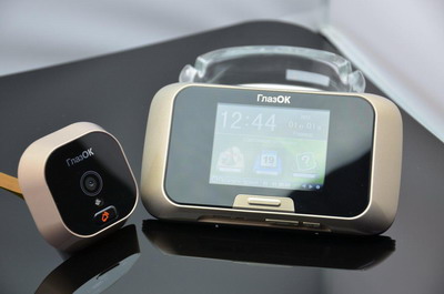 BB-mobile  «ГлазОК»