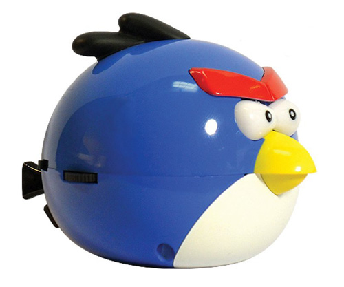 Angry Birds Magic Sound MS-01 