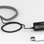 Гарнитура Aftershoks будет держать вас в безопасности