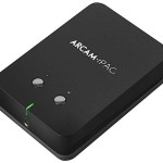 USB-аудиоконвертер Arcam улучшит звук с вашего компьютера