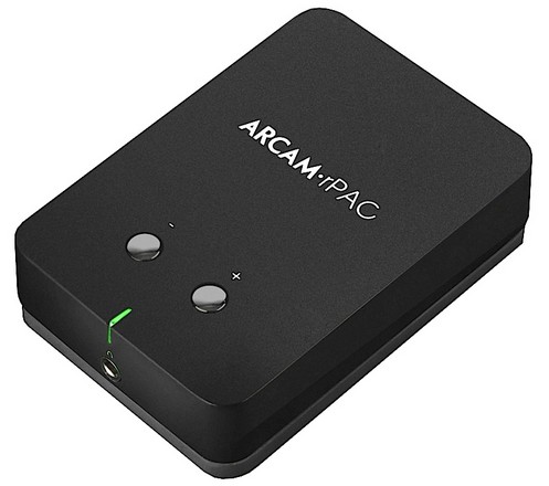 USB аудио конвертер Arcam улучшит звук с вашего компьютера