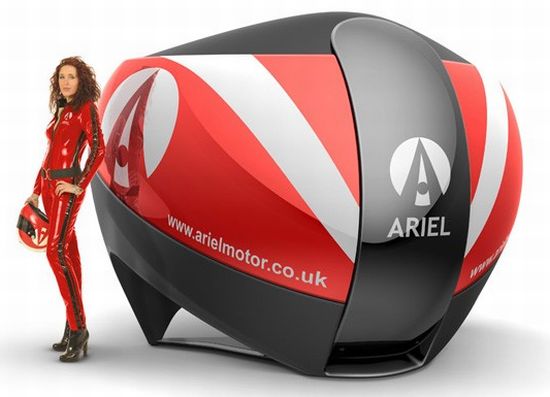 Симулятор суперавтомобиля погрузит вас в мир гонок