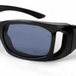 Солнечные очки Dry Eye Relief подарят глазам отдых 