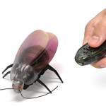 Роботы-тараканы готовы стать вашим ночным кошмаром