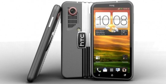 HTC Vintage