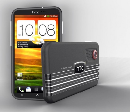 HTC Vintage