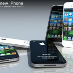 Новый iPhone в тонком корпусе: 4-дюймовый экран и LTE