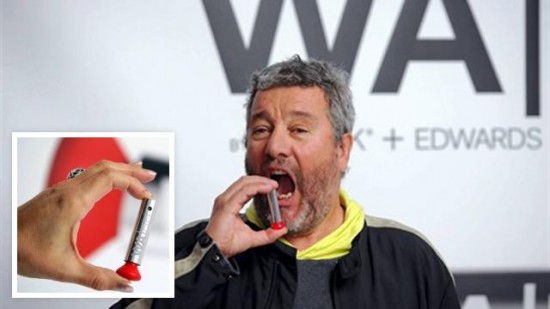 WA|HH Quantum Sensations