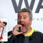 Как напиться за несколько секунд